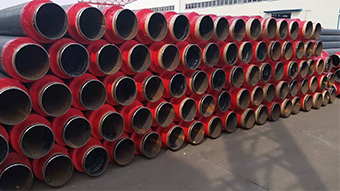 公司拥有GBT19001-2008质量管理体系认证证书