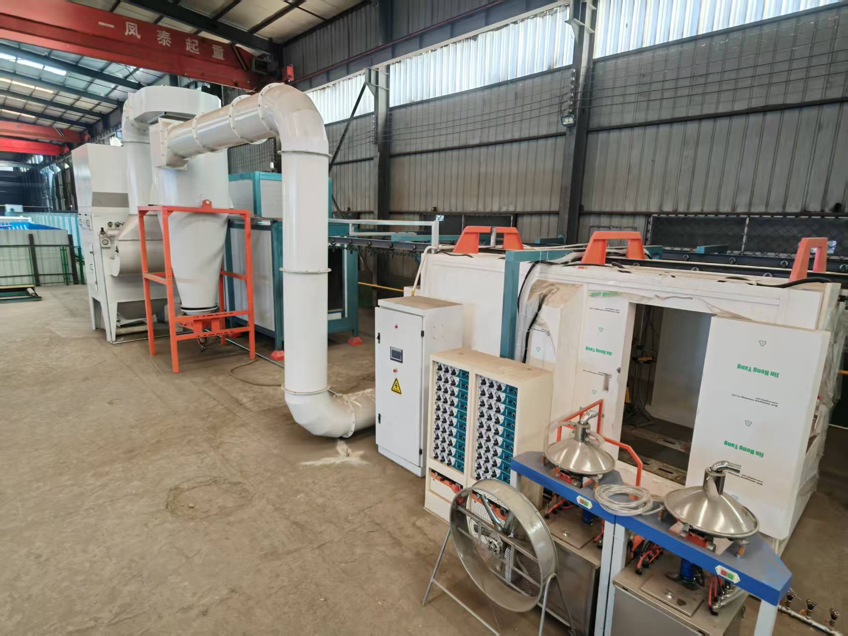 外喷涂和大旋风回收系统.jpg